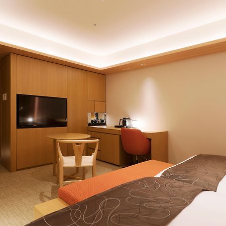 Ana Crowne Plaza Hotel Kyoto By Ihg Dış mekan fotoğraf