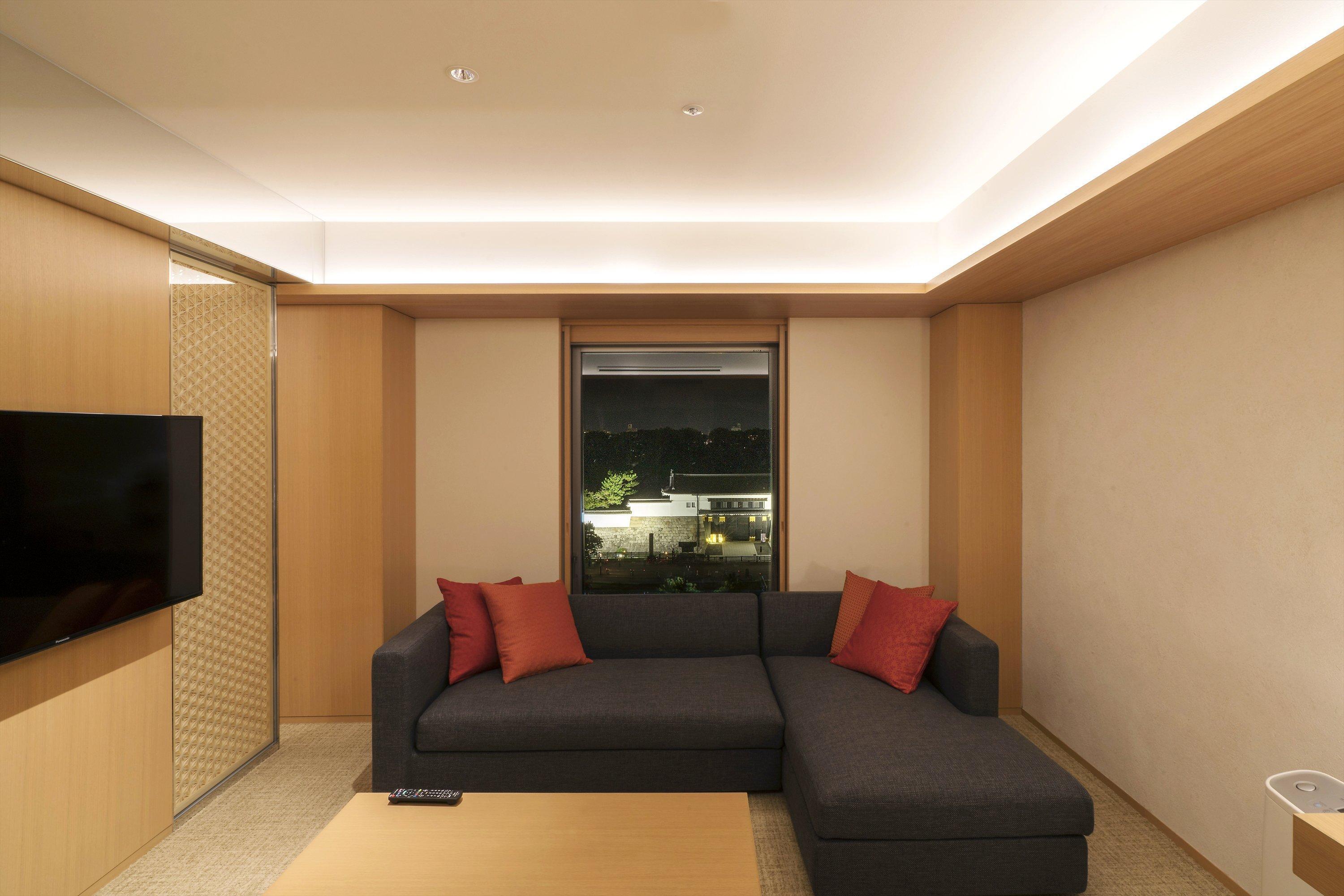 Ana Crowne Plaza Hotel Kyoto By Ihg Dış mekan fotoğraf
