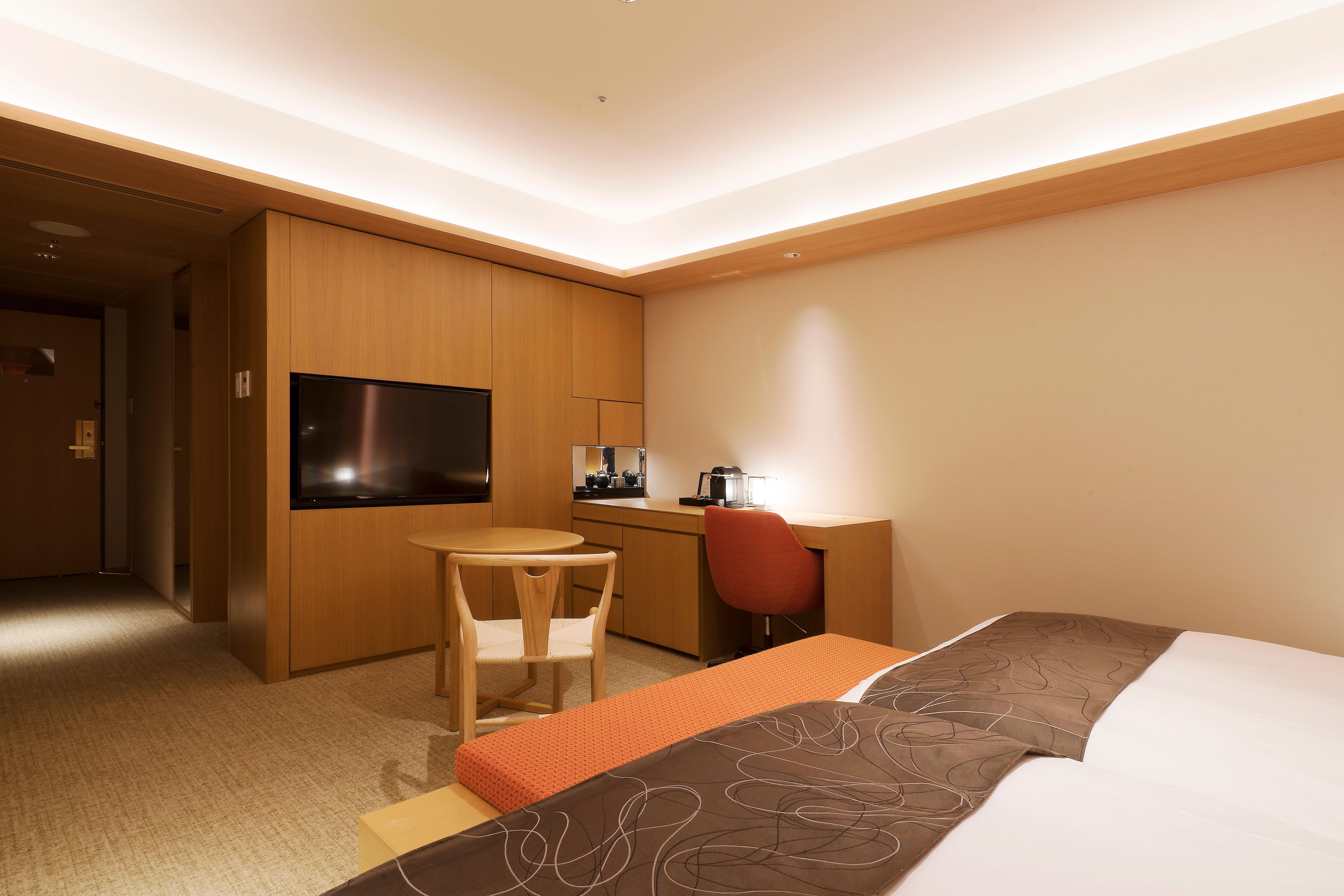 Ana Crowne Plaza Hotel Kyoto By Ihg Dış mekan fotoğraf