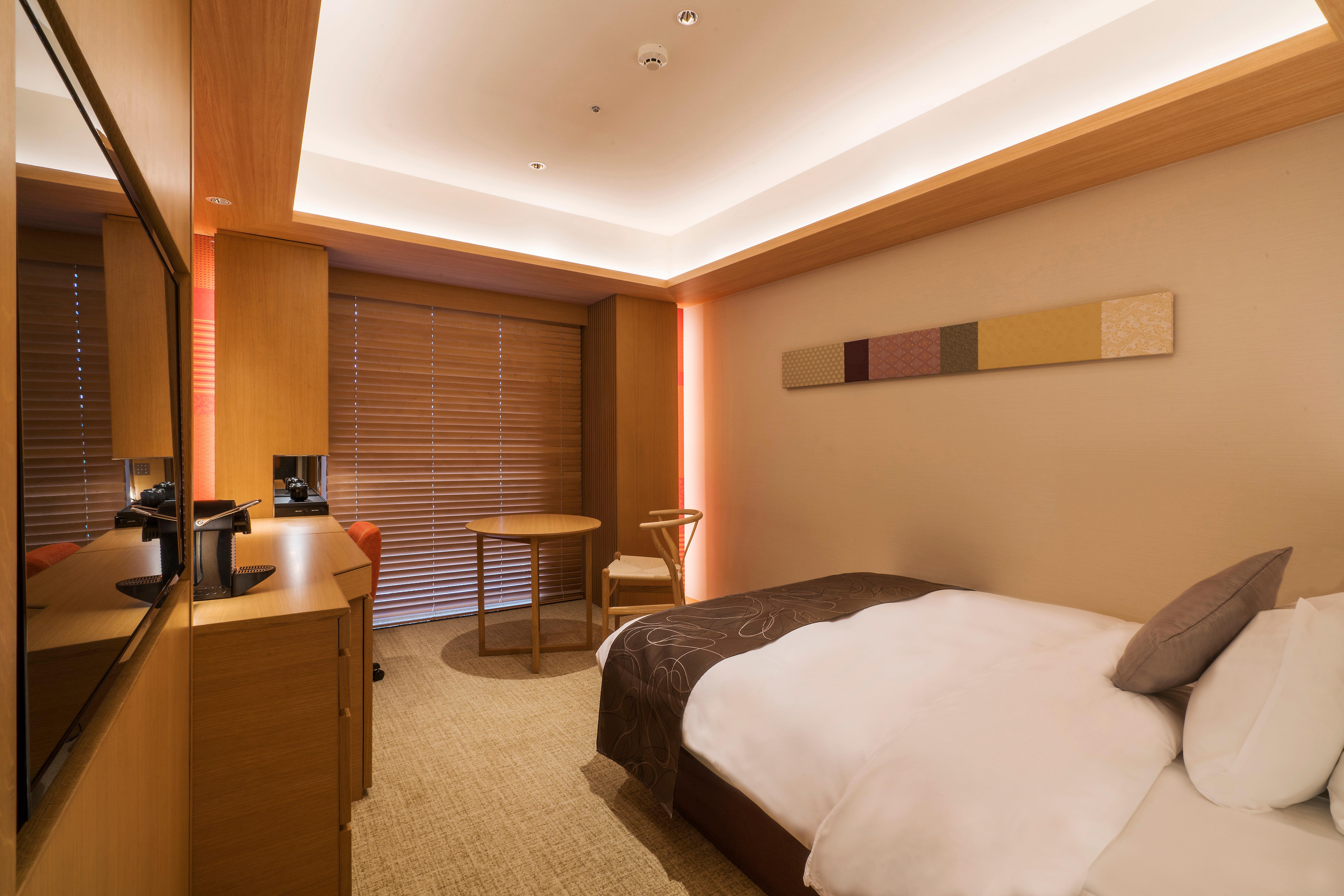 Ana Crowne Plaza Hotel Kyoto By Ihg Dış mekan fotoğraf