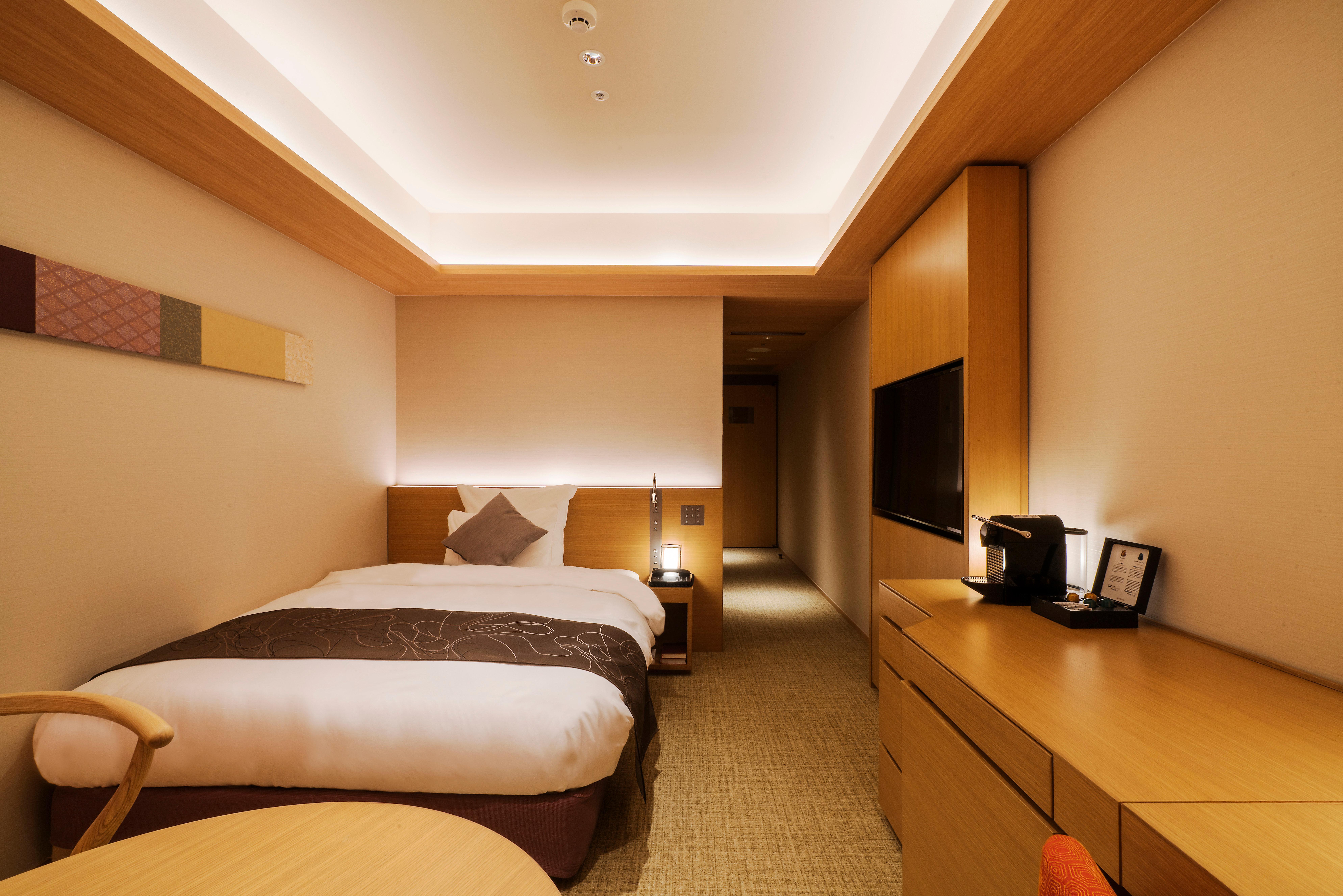 Ana Crowne Plaza Hotel Kyoto By Ihg Dış mekan fotoğraf