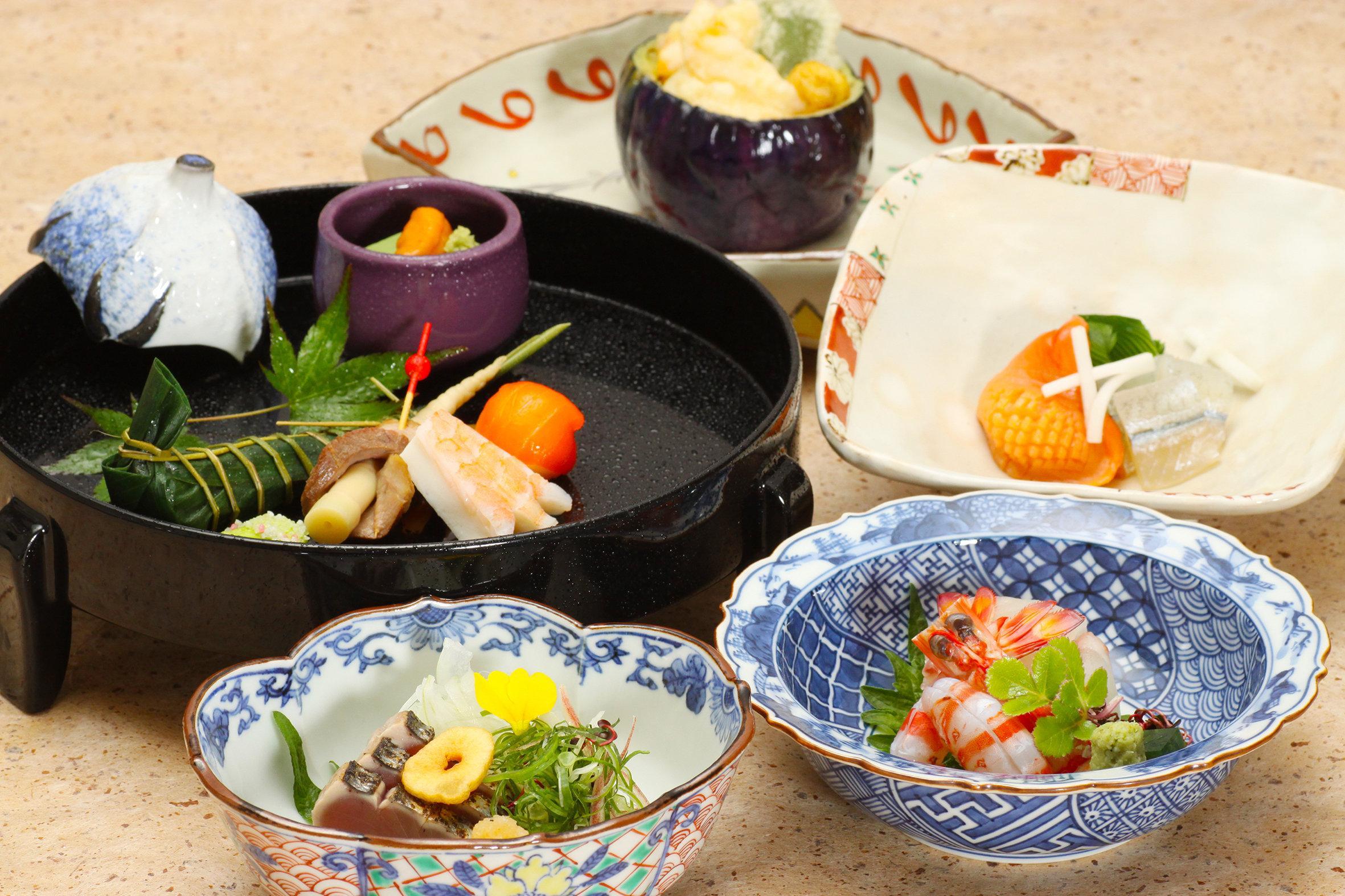 Ana Crowne Plaza Hotel Kyoto By Ihg Dış mekan fotoğraf
