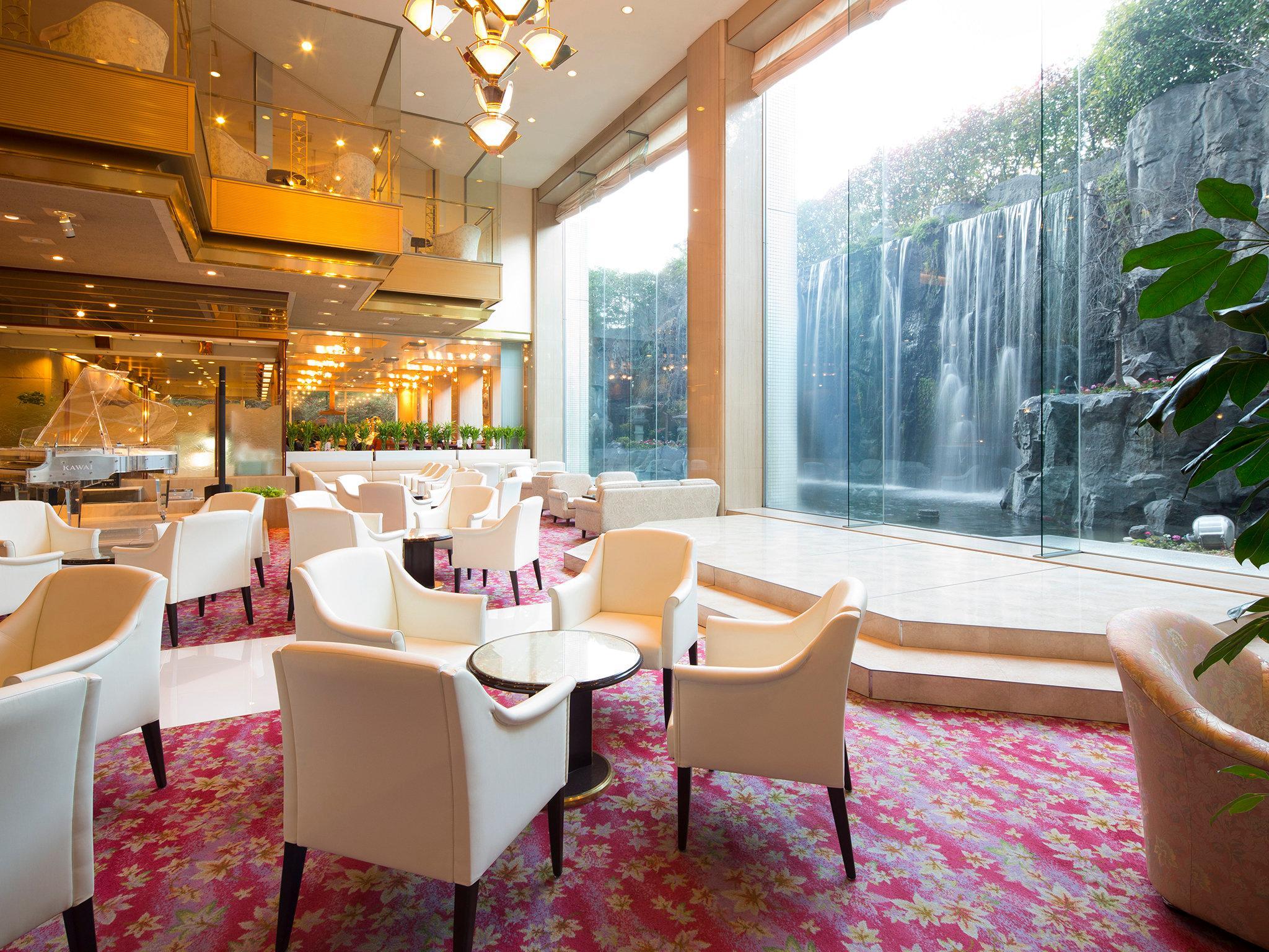 Ana Crowne Plaza Hotel Kyoto By Ihg Dış mekan fotoğraf