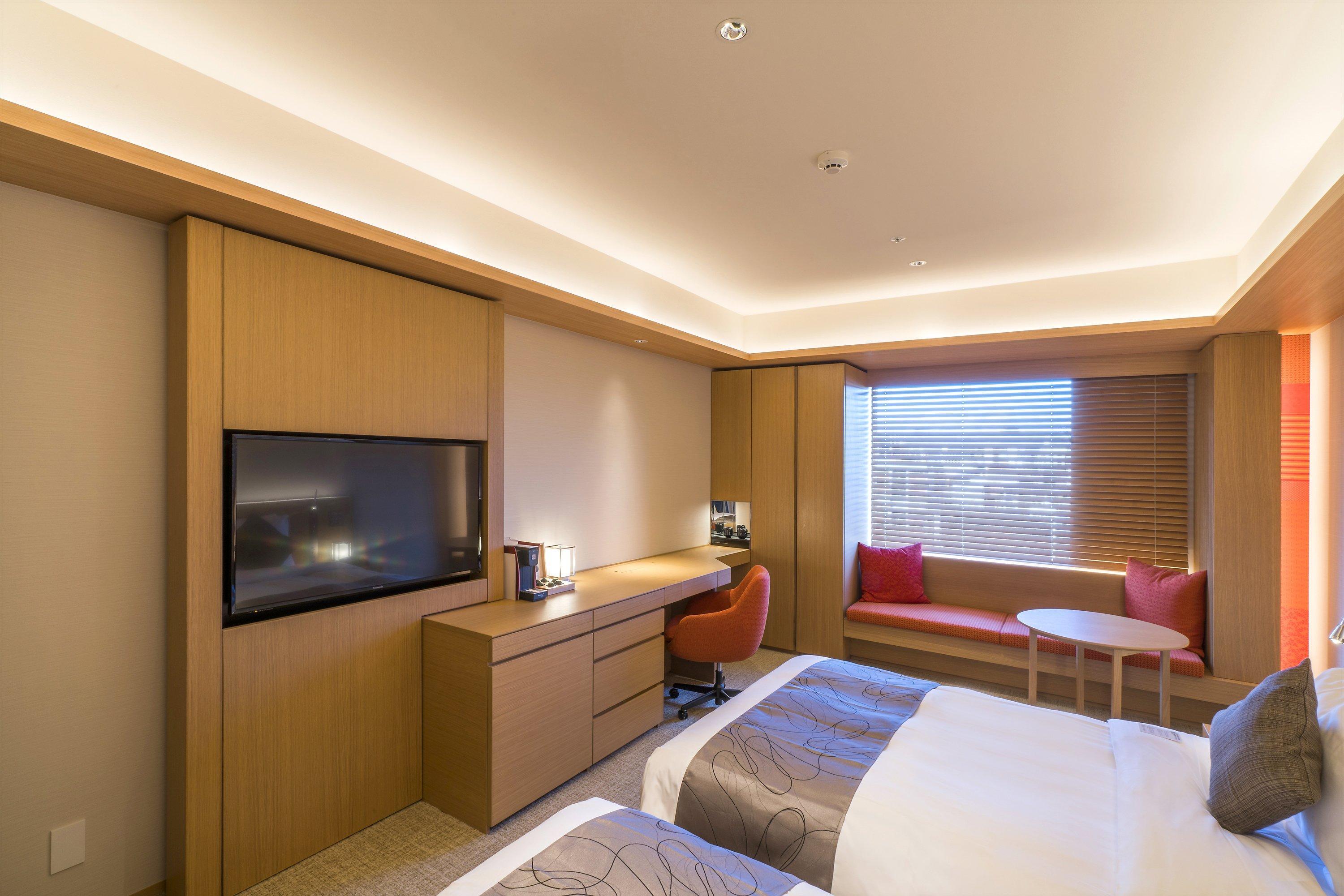 Ana Crowne Plaza Hotel Kyoto By Ihg Dış mekan fotoğraf