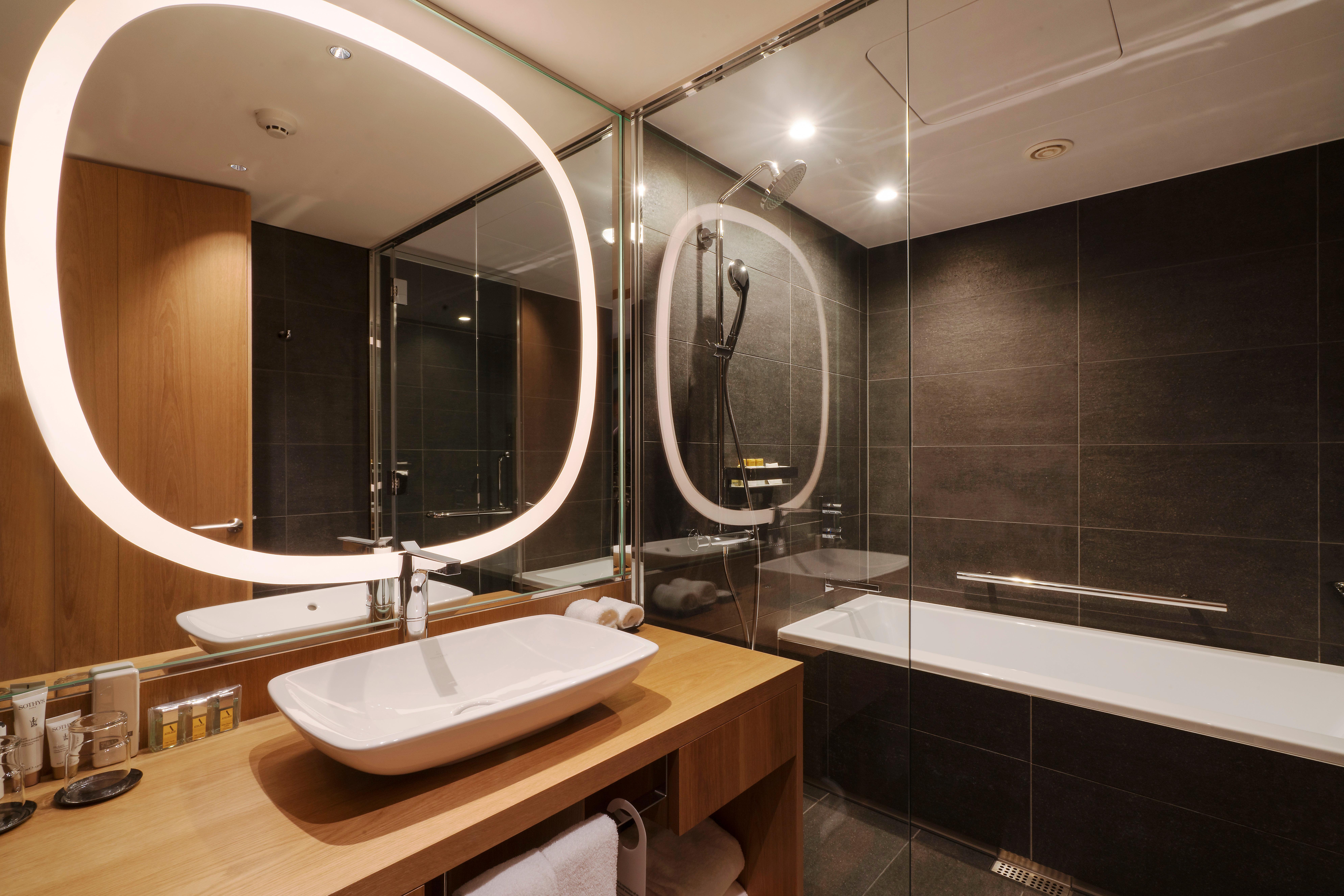 Ana Crowne Plaza Hotel Kyoto By Ihg Dış mekan fotoğraf