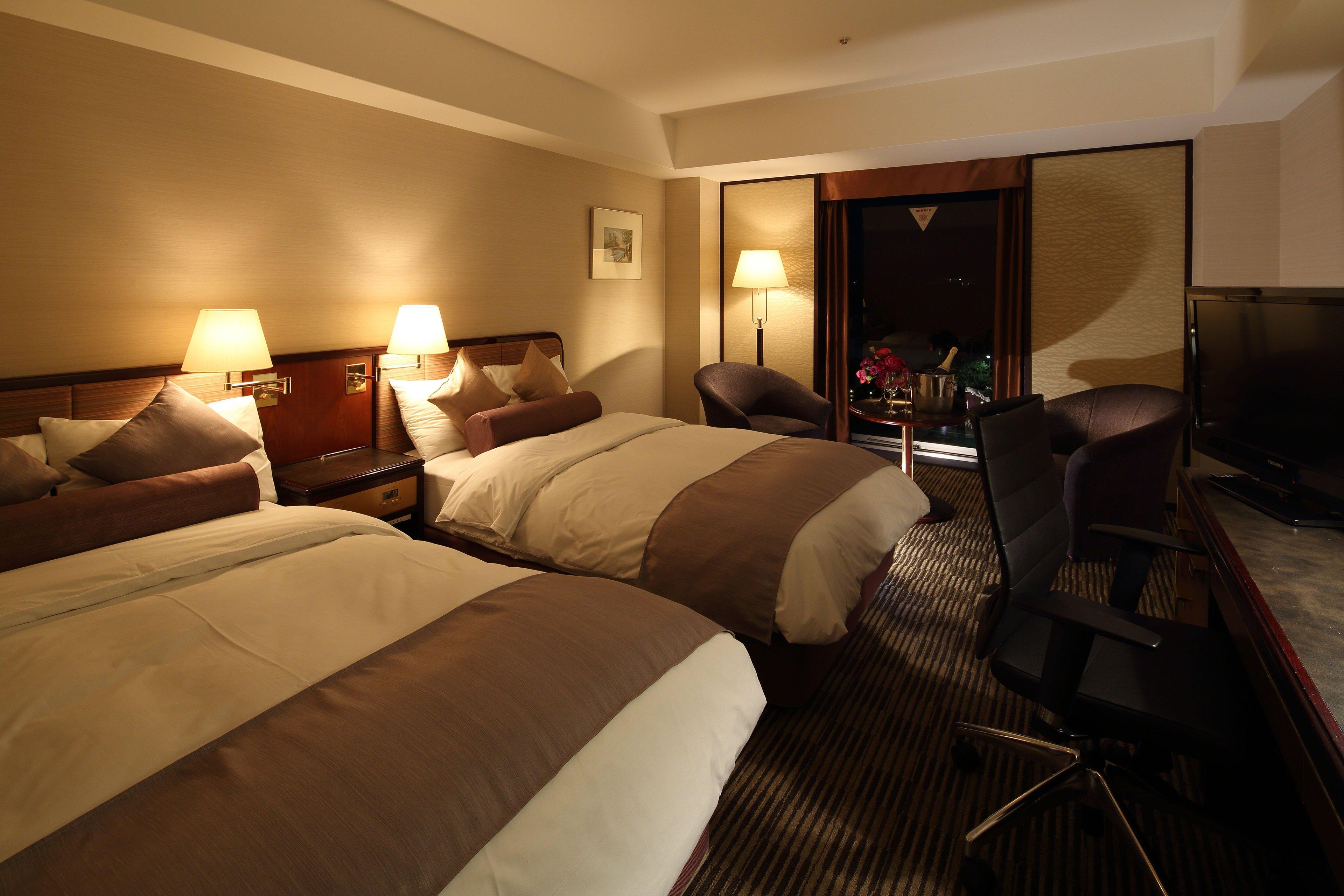 Ana Crowne Plaza Hotel Kyoto By Ihg Dış mekan fotoğraf