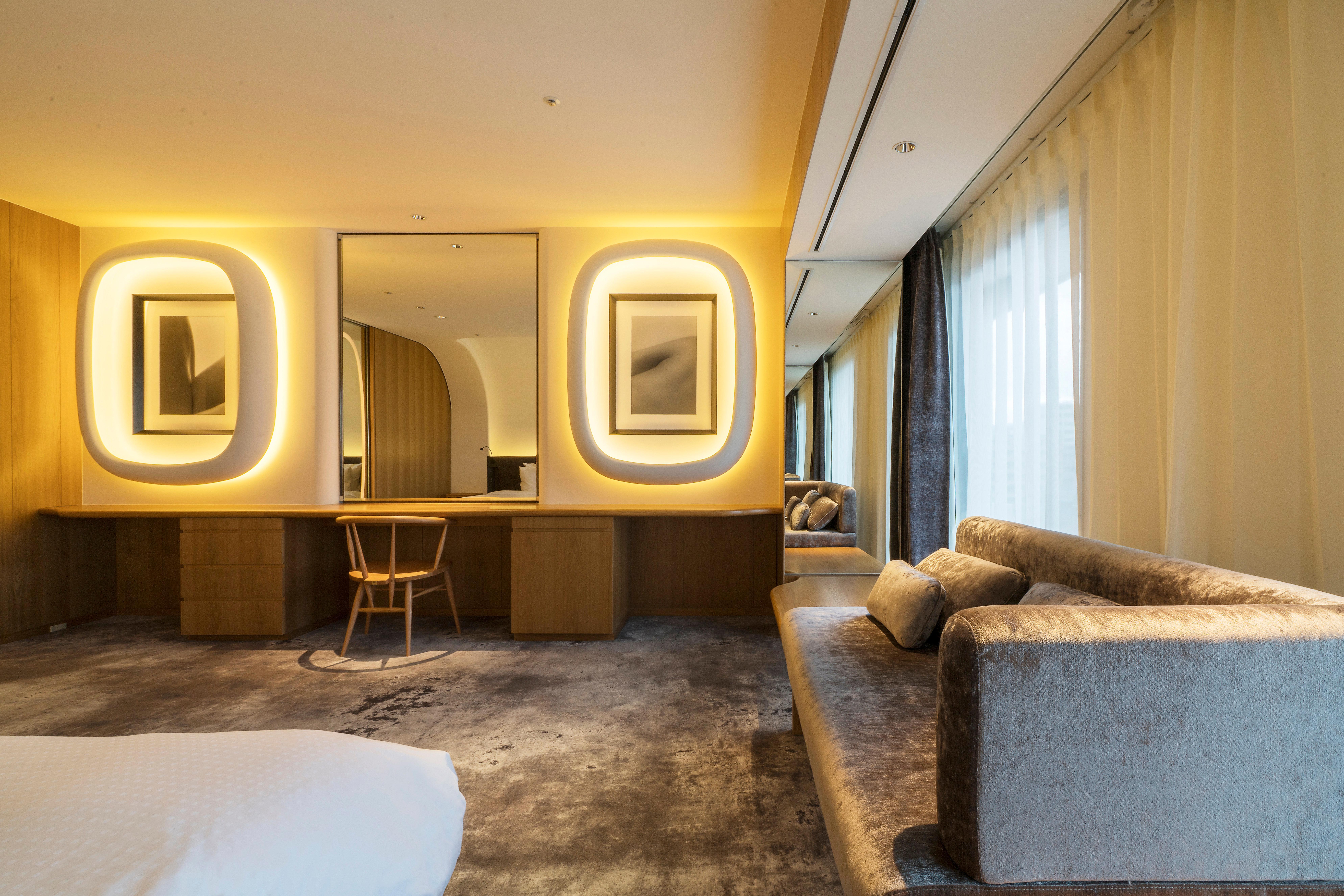 Ana Crowne Plaza Hotel Kyoto By Ihg Dış mekan fotoğraf