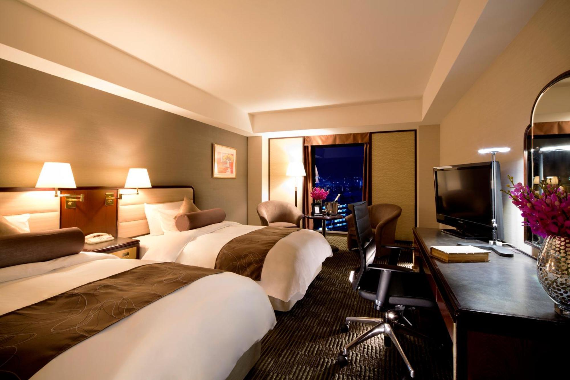 Ana Crowne Plaza Hotel Kyoto By Ihg Dış mekan fotoğraf
